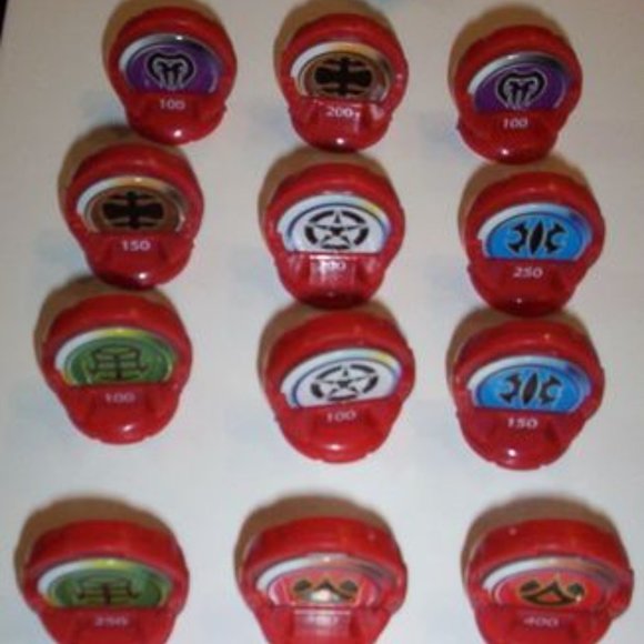 Bakugan Brawl Board Game - Picture 6 of 6